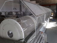 TD -3 intelligent softgel Encapsulation Tumbler Dryer for shaping drying and polishing