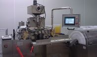 Paintball Manufacturing Encapsulation Machine With PID Control / 8000 PB / 0.5&quot; / 0.68&quot; Round